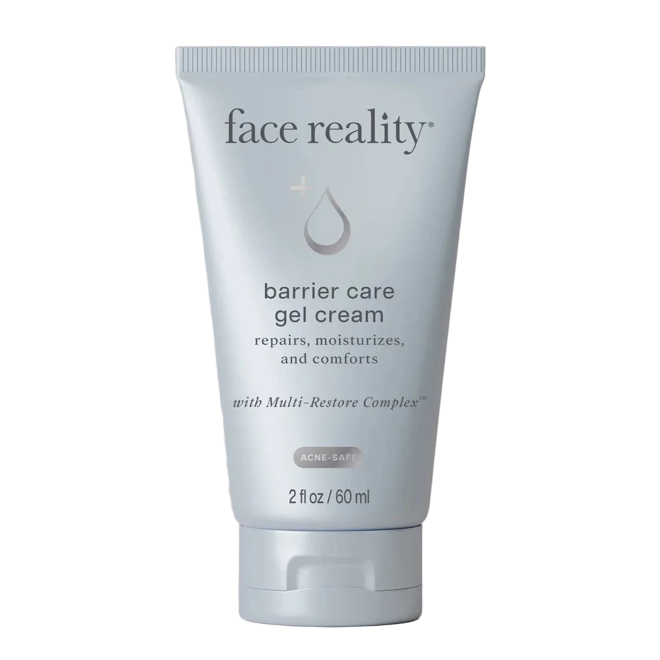 Face Reality Barrier Care Gel Cream