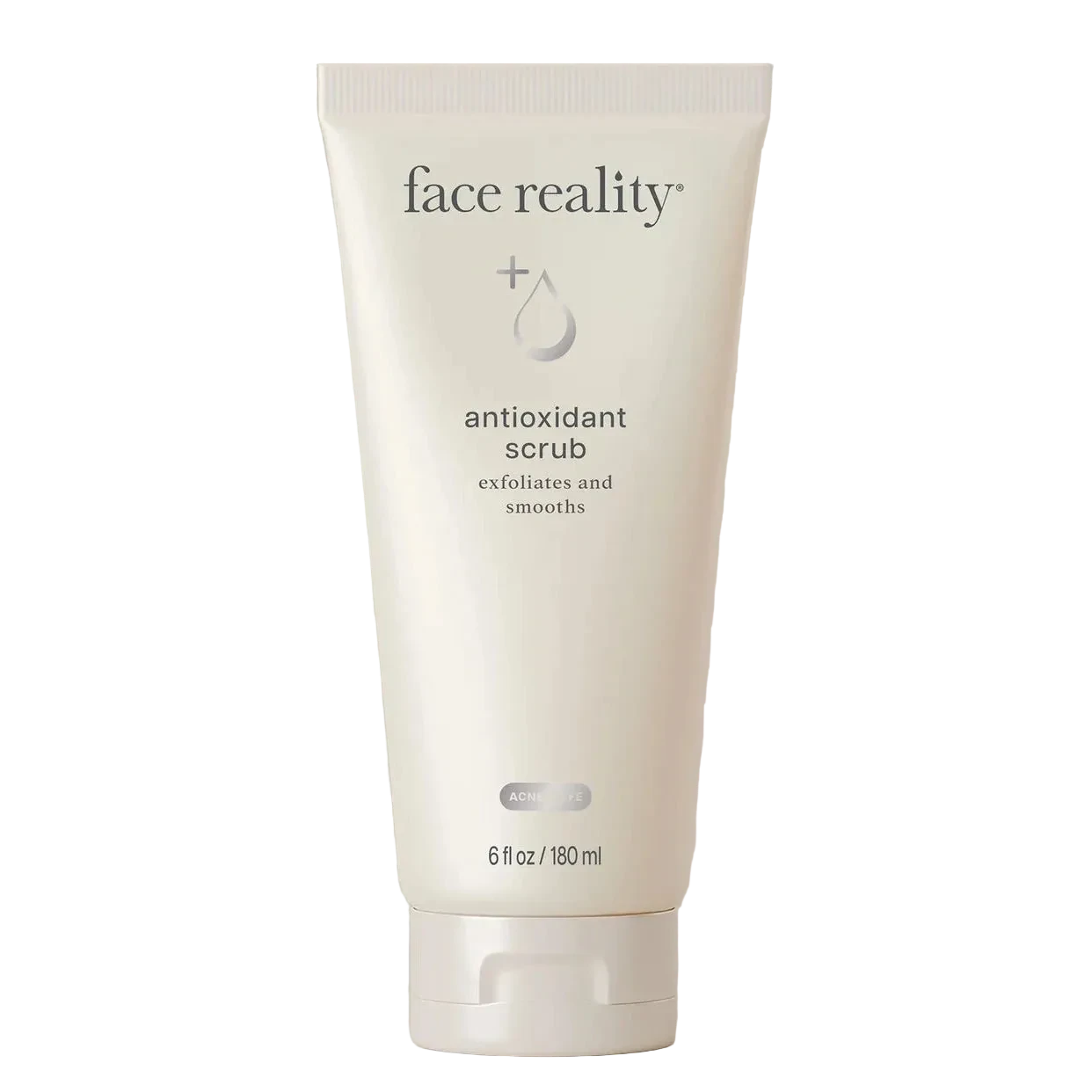 Face Reality Antioxidant Scrub