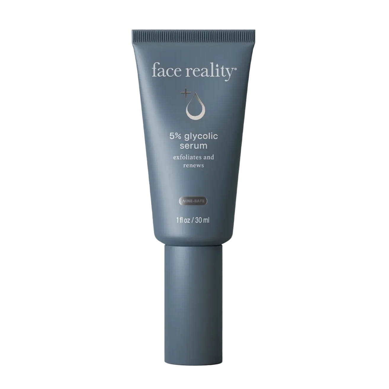 Face Reality 5% Glycolic Serum