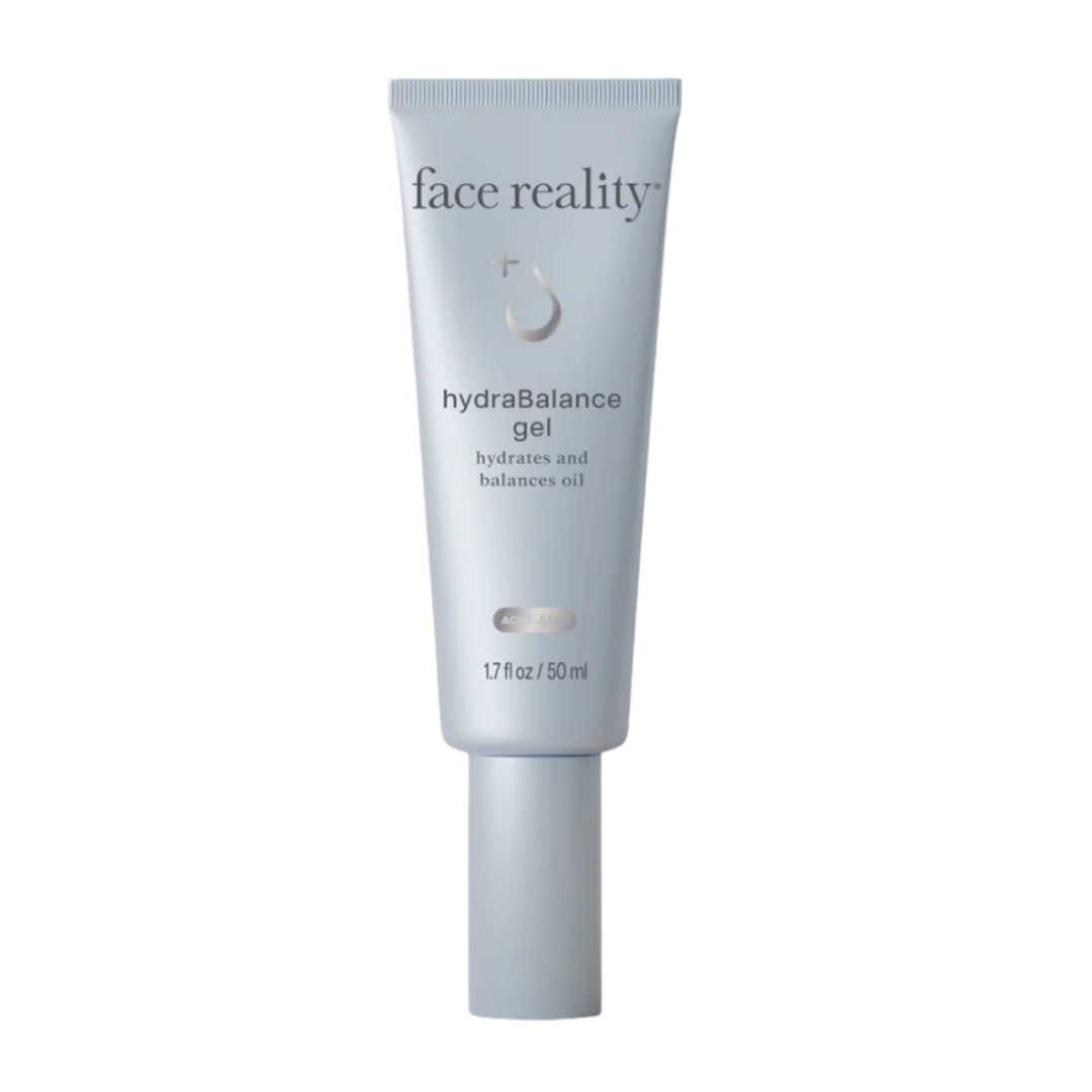Face Reality HydraBalance Gel