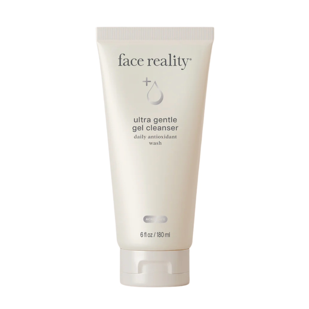 Face Reality Ultra Gel Cleanser