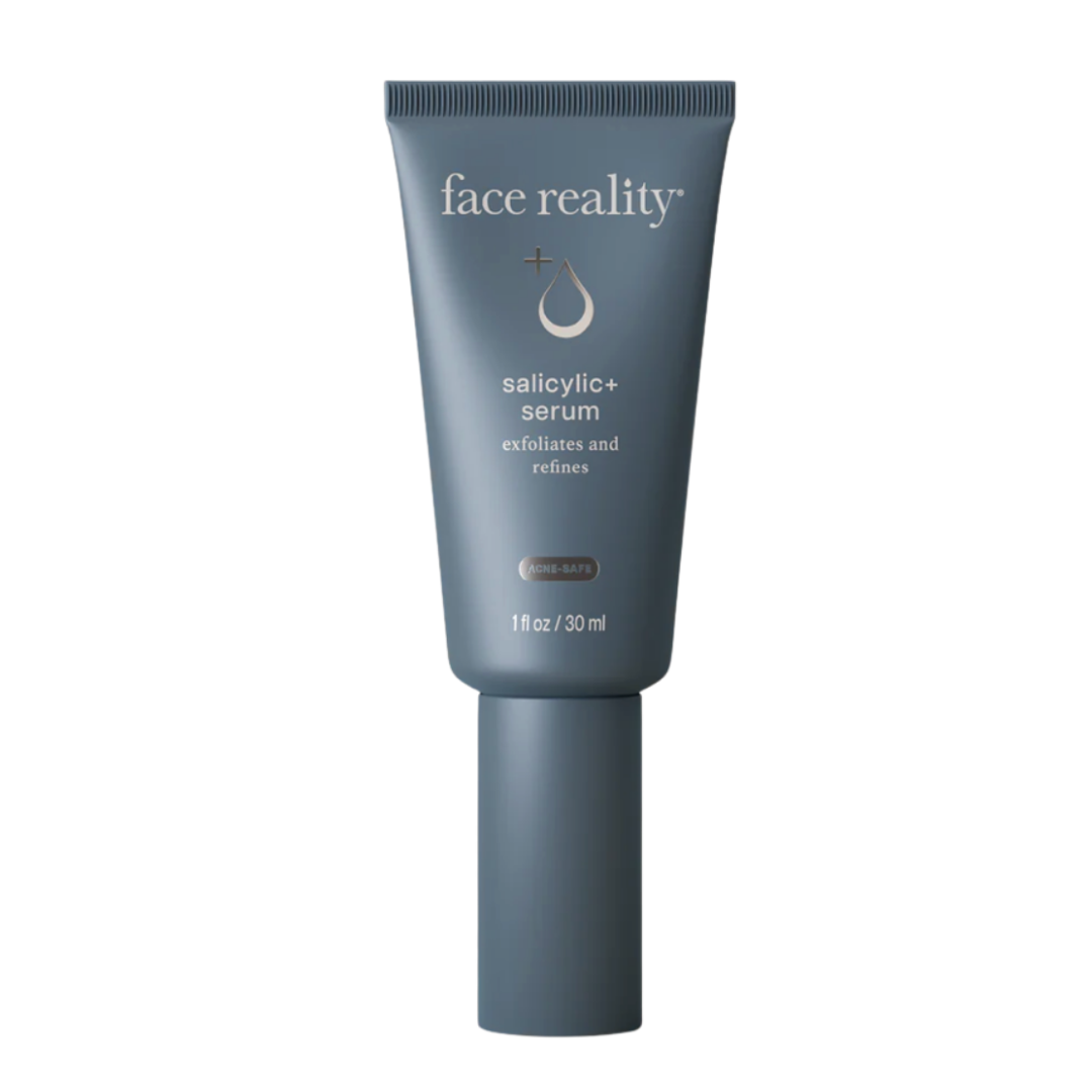 Face Reality Salicylic Serum