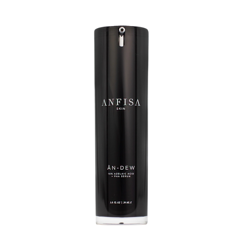 Anfisa ÂN-DEW 10% Azelaic Acid + PHA Serum