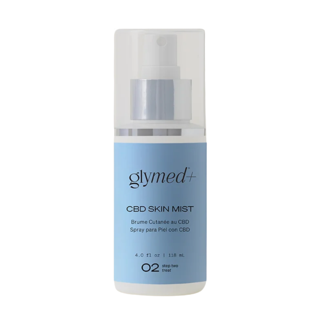 Glymed+ CBD Skin Mist