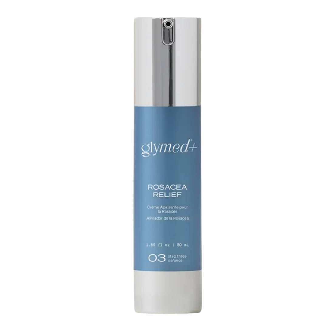 Glymed+ Rosacea Relief