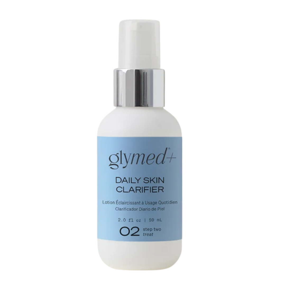 Glymed+ Daily Skin Clarifier
