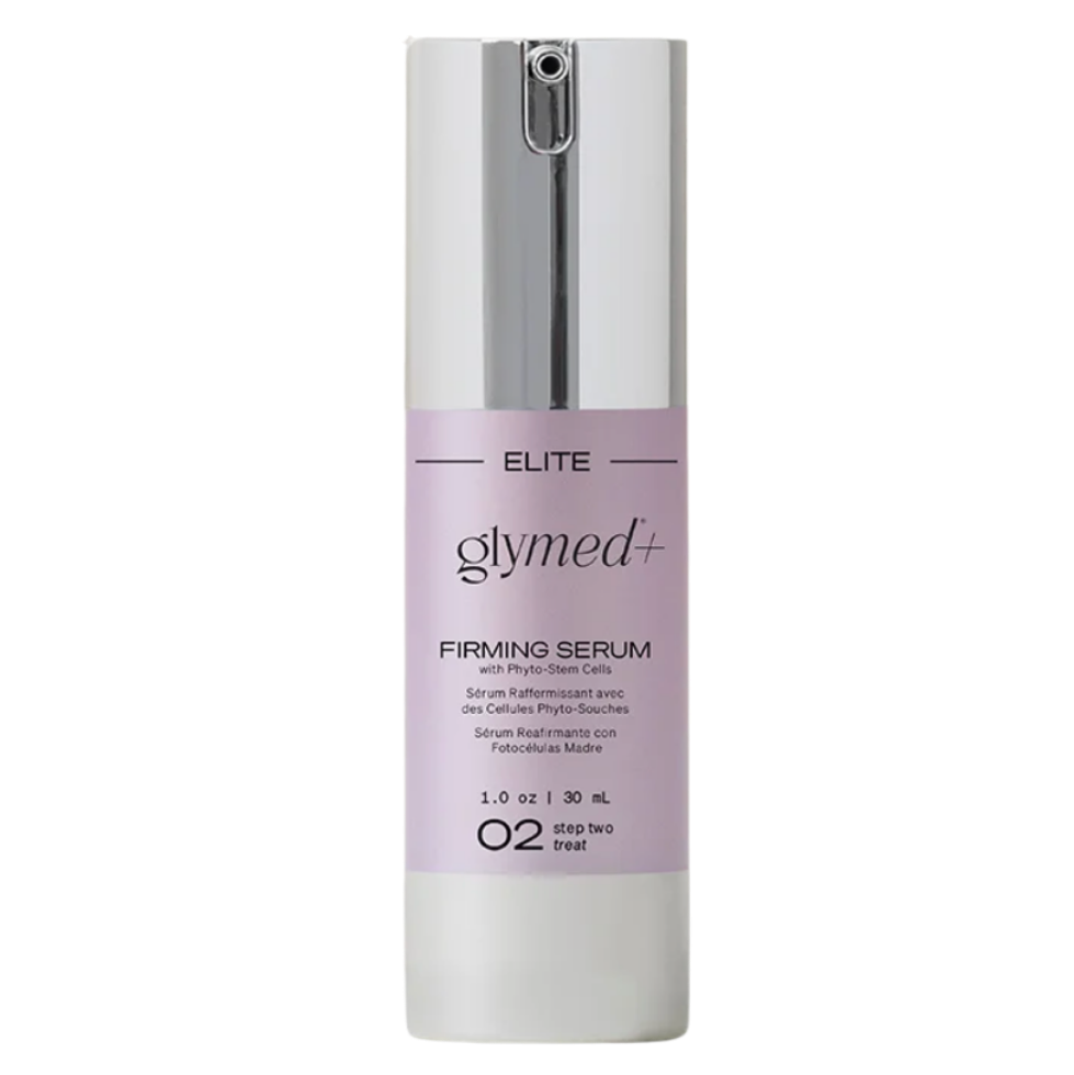 Glymed+ Firming Serum
