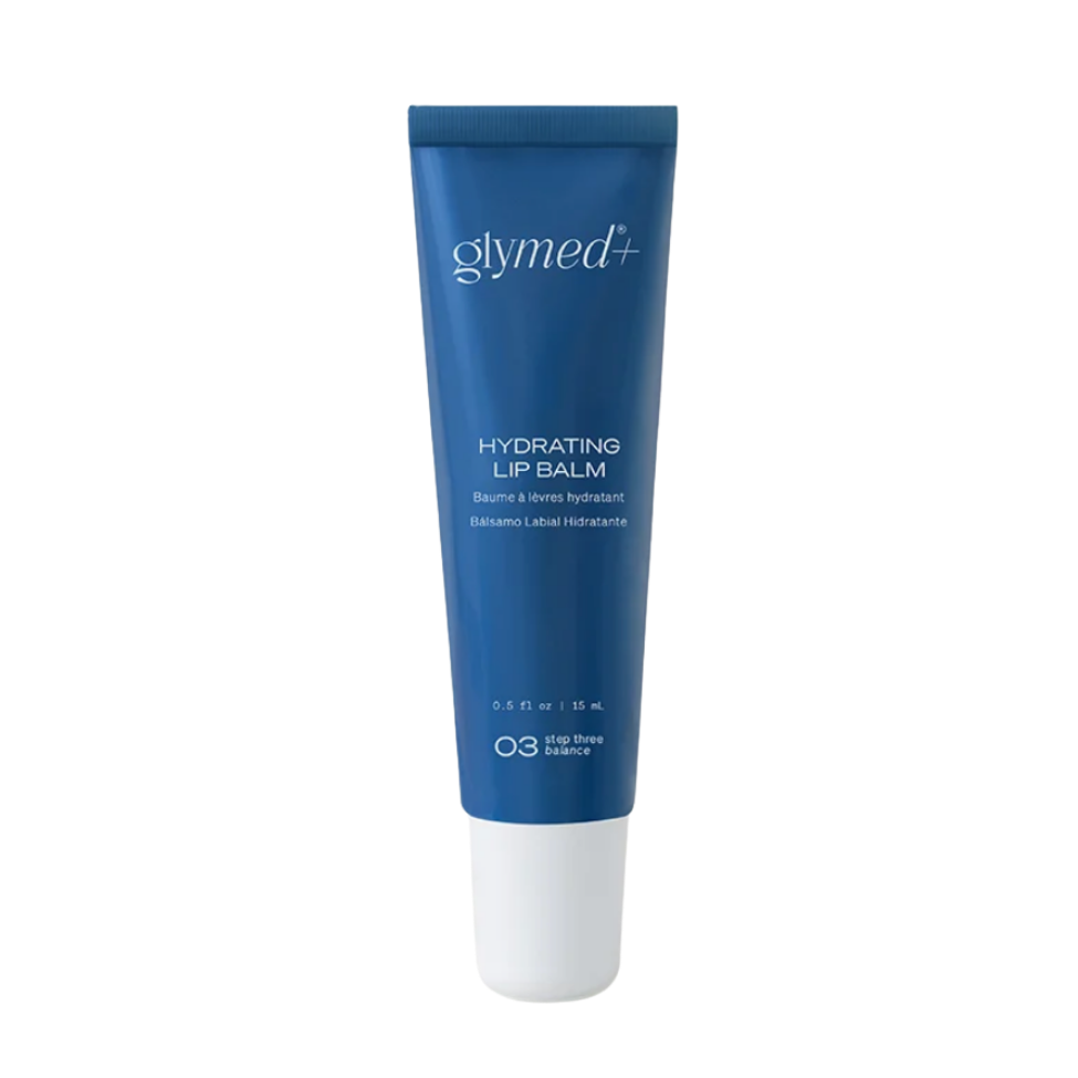 Glymed+ Hydrating Lip Balm