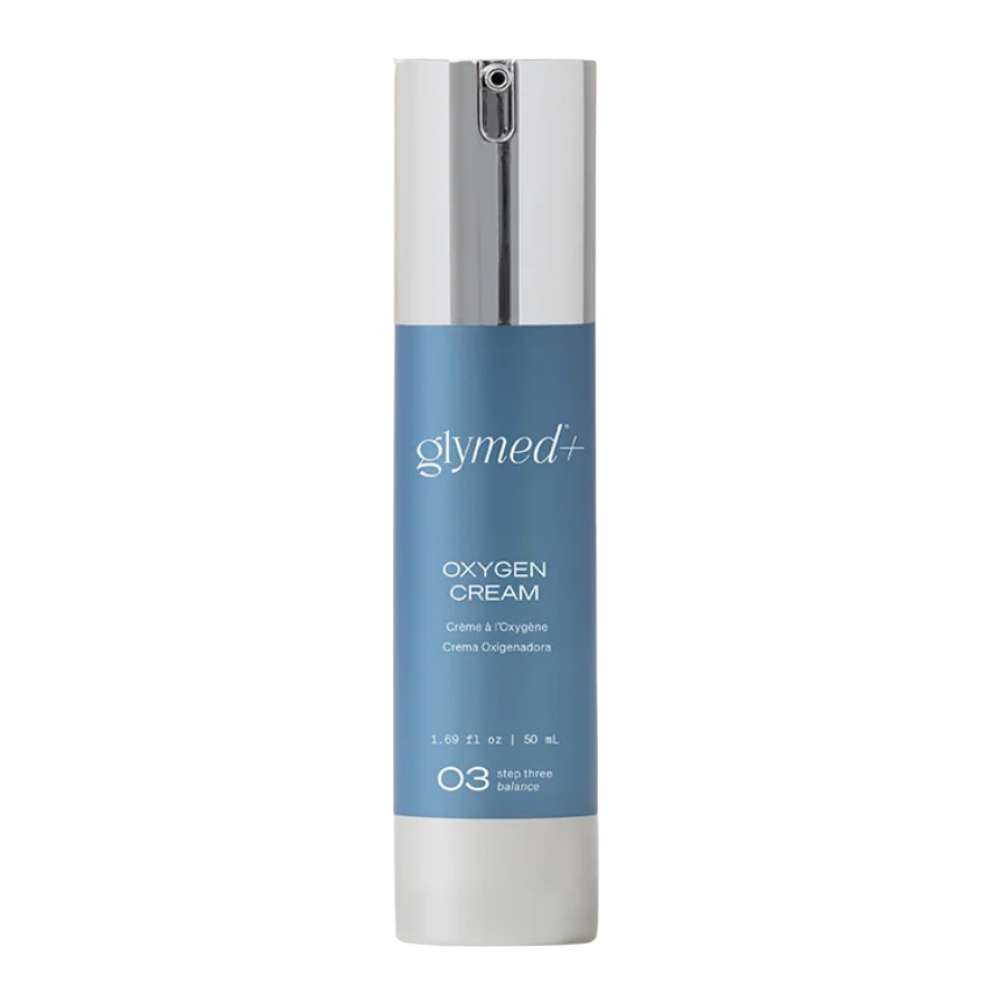 Glymed+ Oxygen Cream