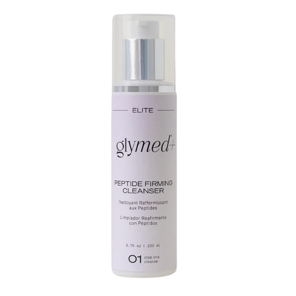 Glymed+ Peptide Firming Cleanser