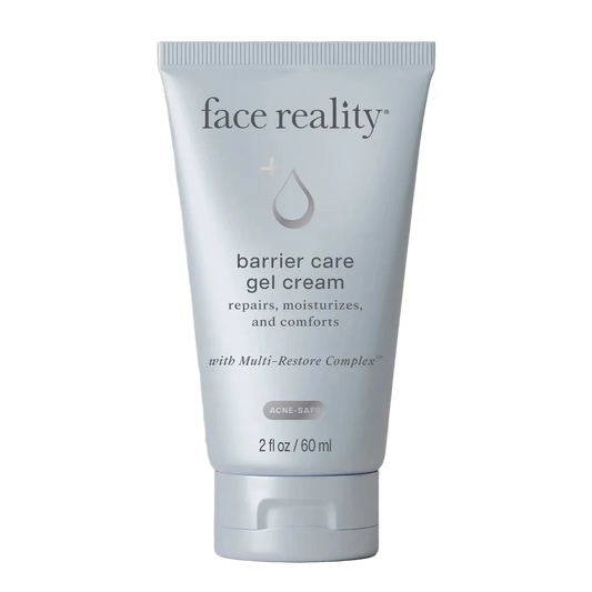 Face Reality Barrier Care Gel Cream