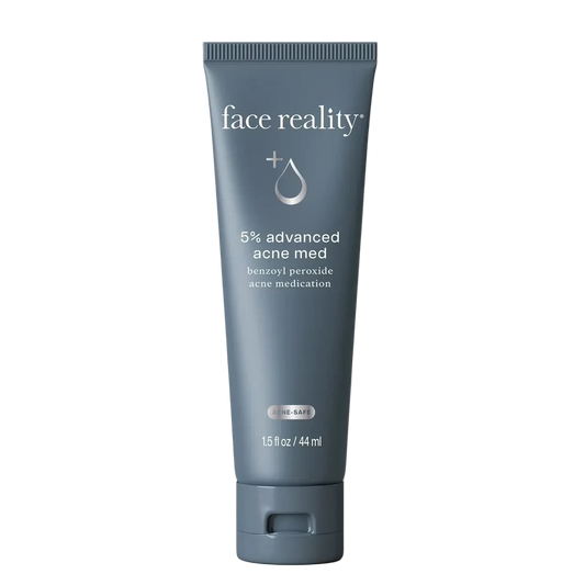 Face Reality 5% Advanced Acne Med