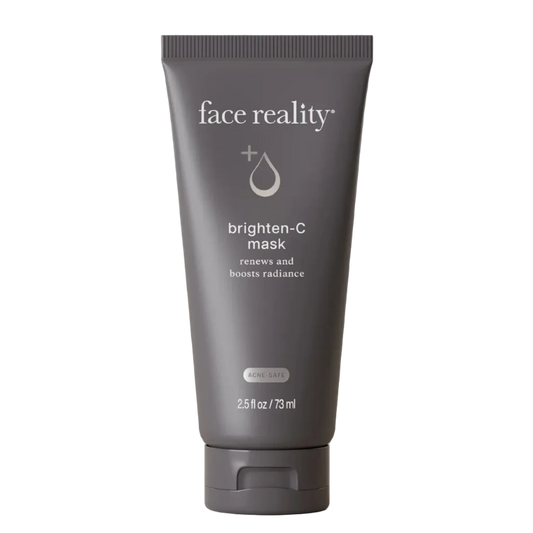 Face Reality Brighten-C Mask