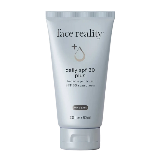 Face Reality Daily SPF 30