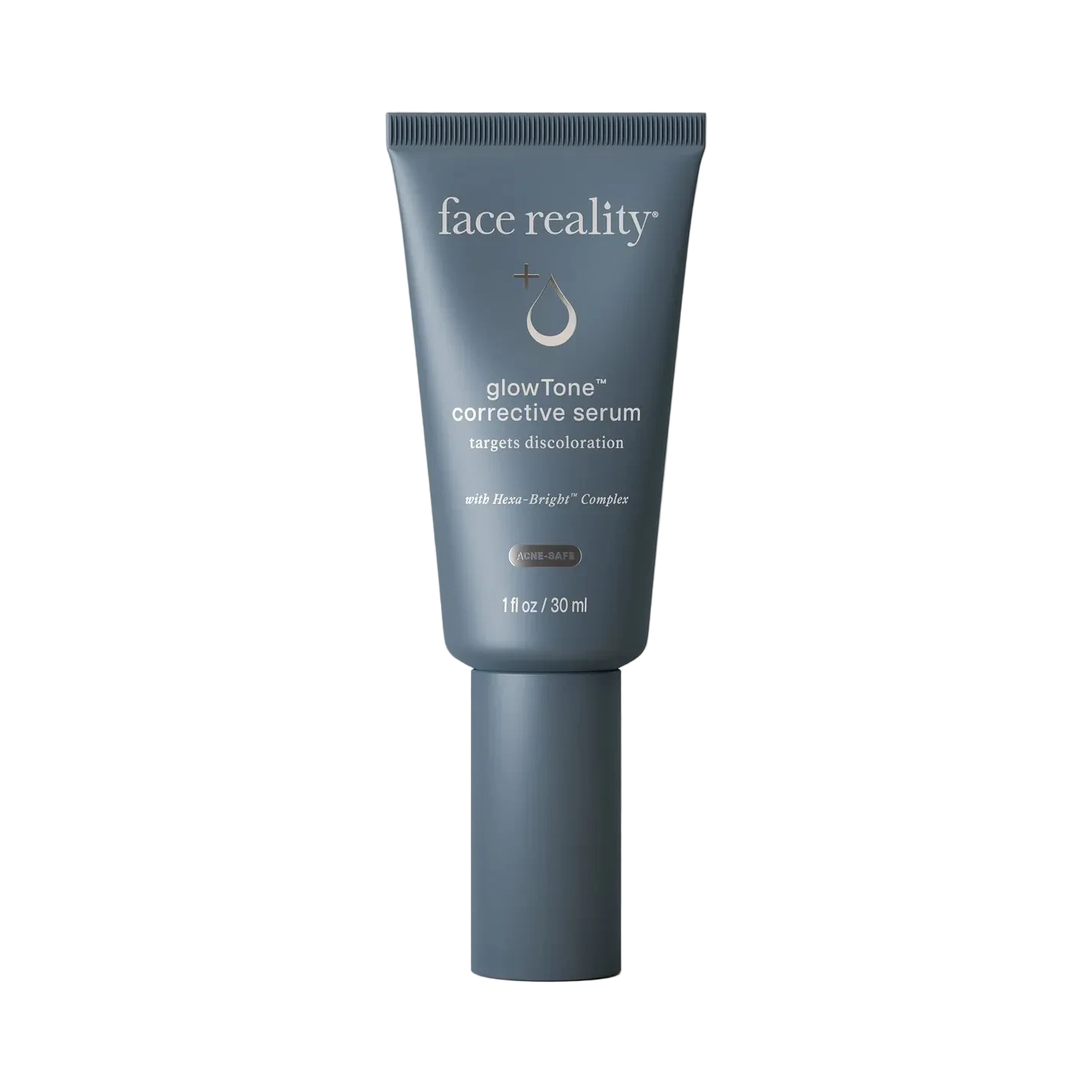 Face Reality GlowTone Corrective Serum