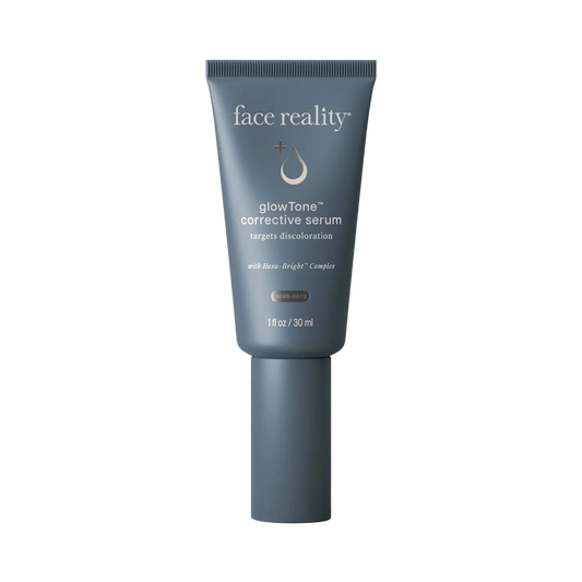 Face Reality GlowTone Corrective Serum