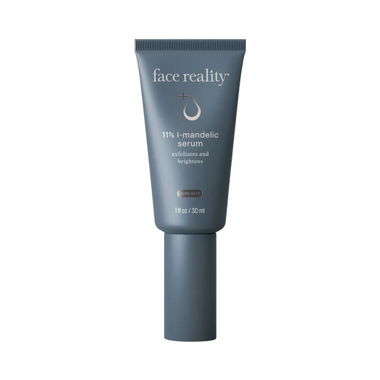 Face Reality 11% L-Mandelic Serum