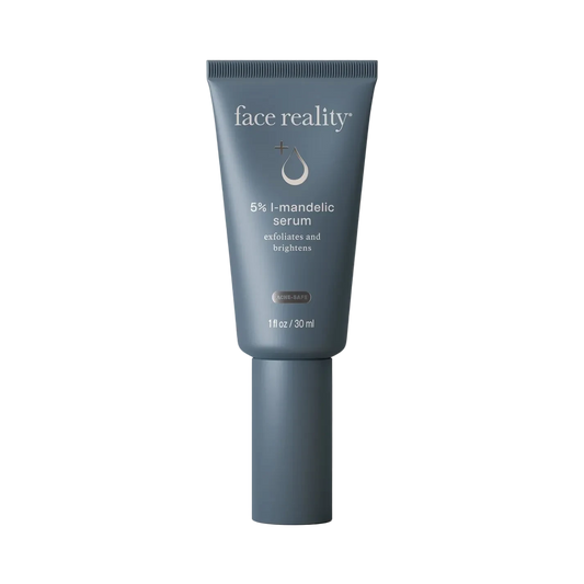 Face Reality 5% L-Mandelic Serum