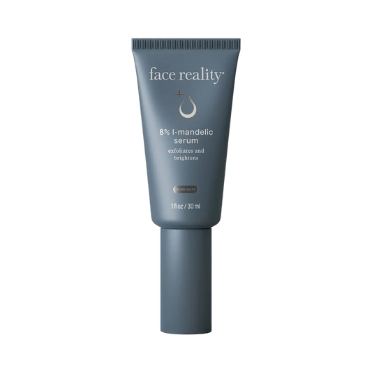 Face Reality 8% L-Mandelic Serum