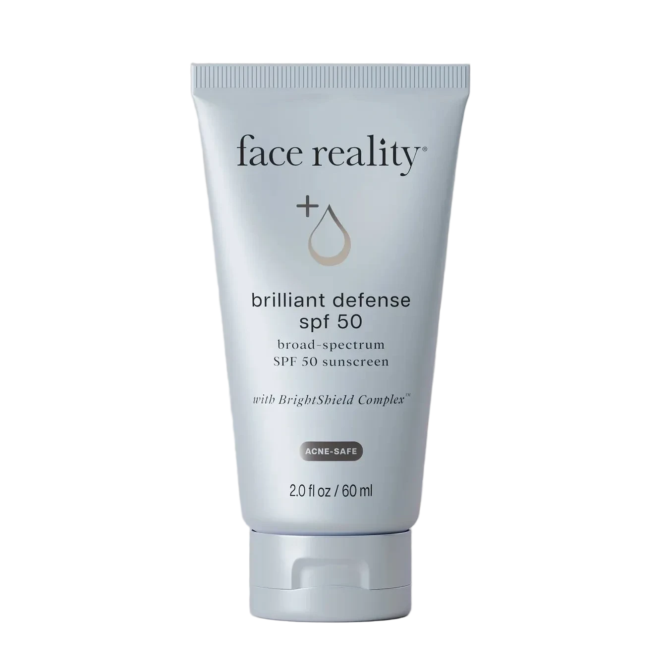 Face Reality Brilliant Defense SPF 50
