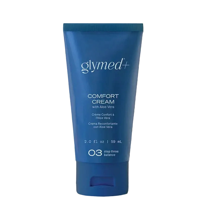 COMFORT CREAM WITH ALOE VERA
