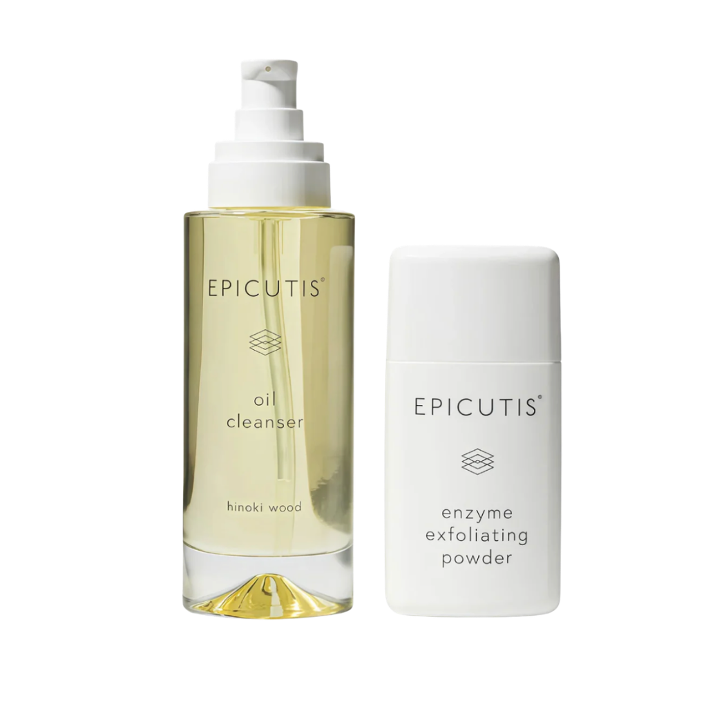 Epicutis Cleansing Essentials Set