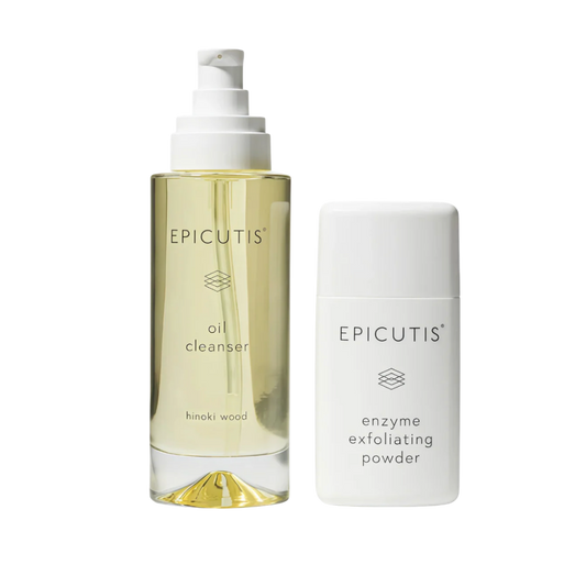 Epicutis Cleansing Essentials Set