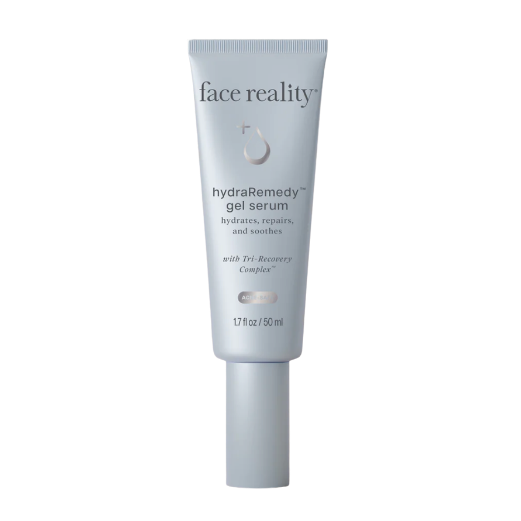 Face Reality HydraRemedy™ Gel Serum