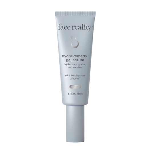 Face Reality HydraRemedy™ Gel Serum