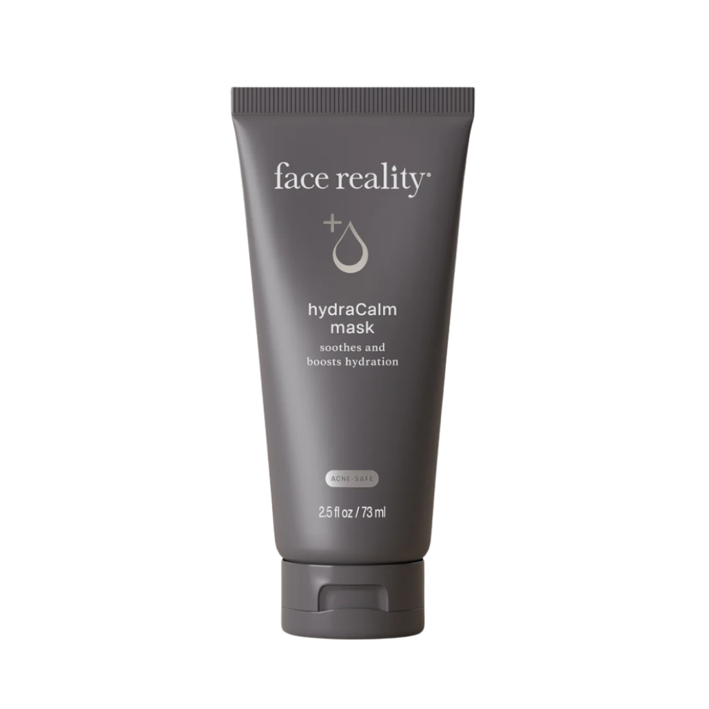 Face Reality HydraCalm Mask
