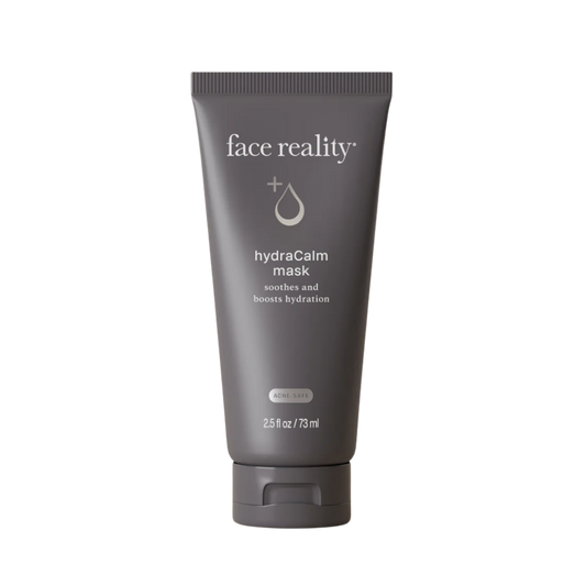 Face Reality HydraCalm Mask