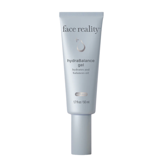 Face Reality HydraBalance Gel