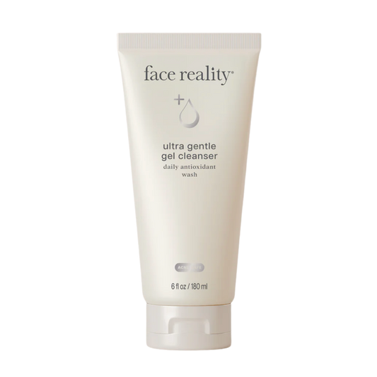 Face Reality Ultra Gel Cleanser