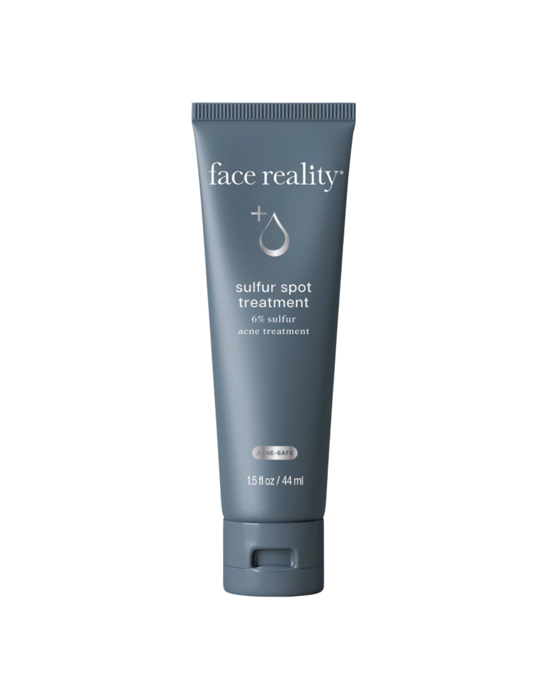 Face Reality Sulfur Spot Treatment
