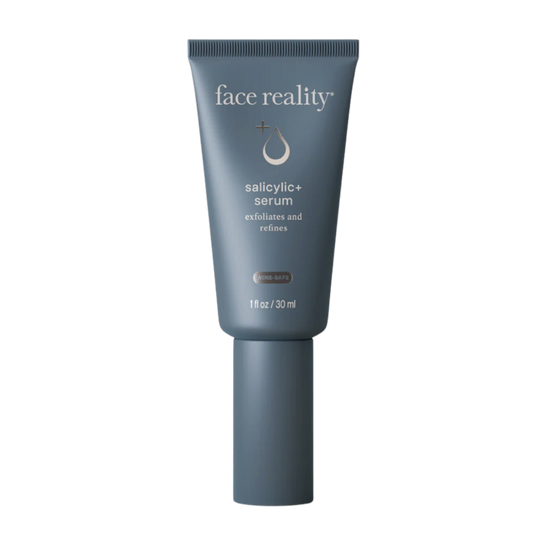 Face Reality Salicylic Serum