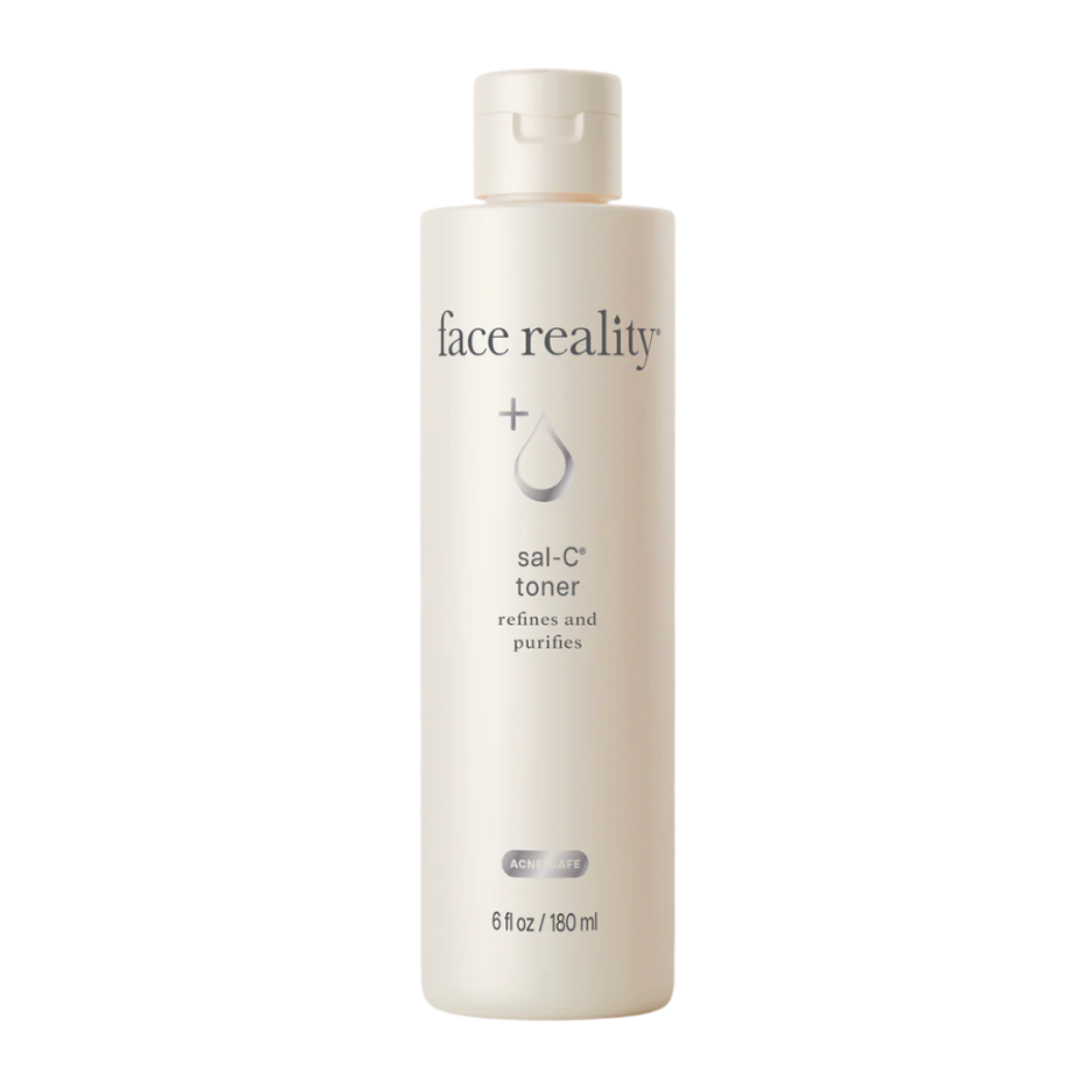 Face Reality Sal-C Toner