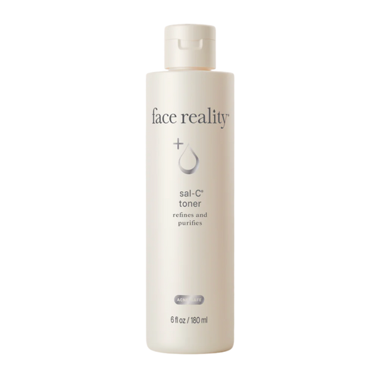 Face Reality Sal-C Toner