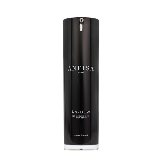 Anfisa ÂN-DEW 10% Azelaic Acid + PHA Serum