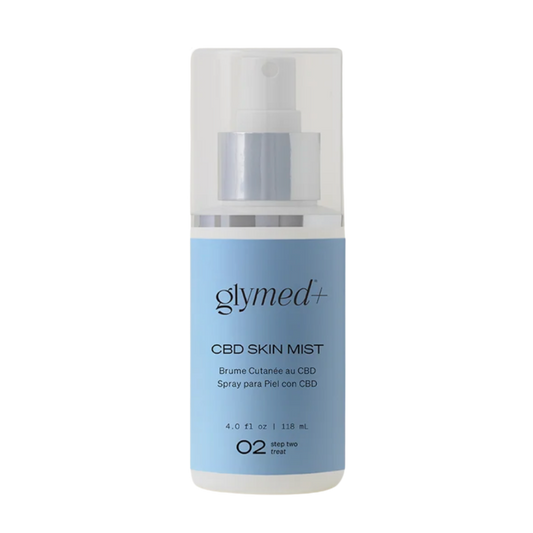 Glymed+ CBD Skin Mist