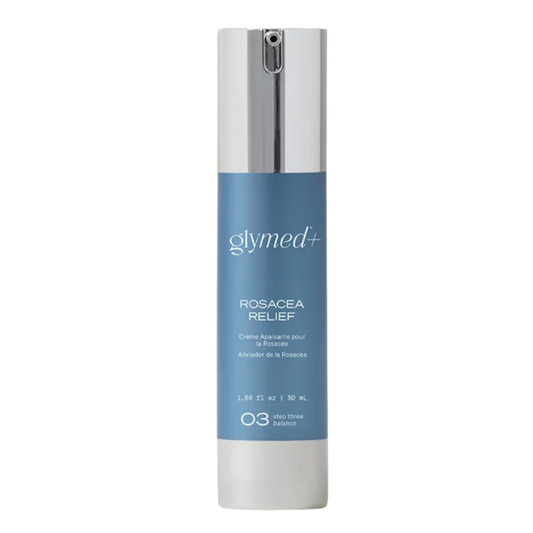 Glymed+ Rosacea Relief