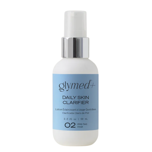 Glymed+ Daily Skin Clarifier