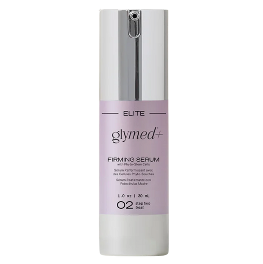 Glymed+ Firming Serum