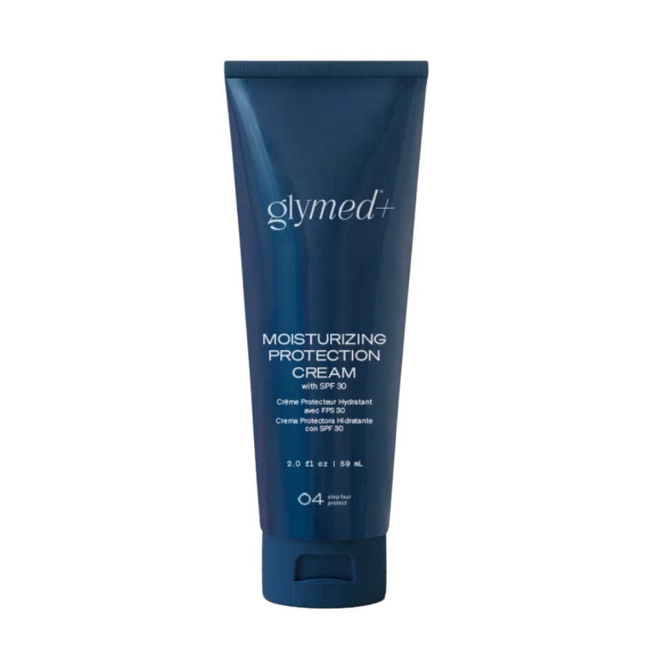 Glymed+ Moisturizing Protection Cream SPF 30