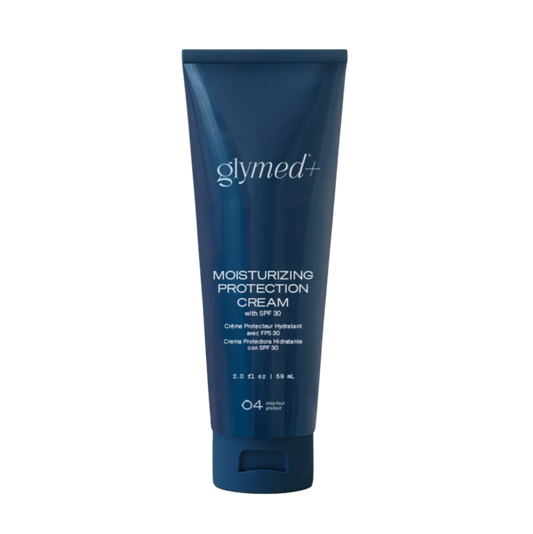 Glymed+ Moisturizing Protection Cream SPF 30