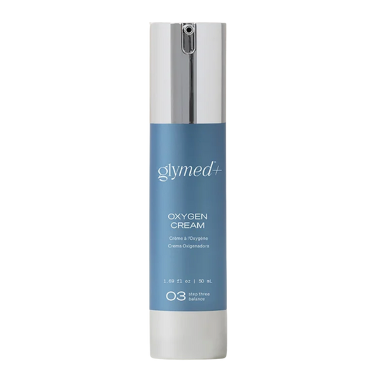 Glymed+ Oxygen Cream