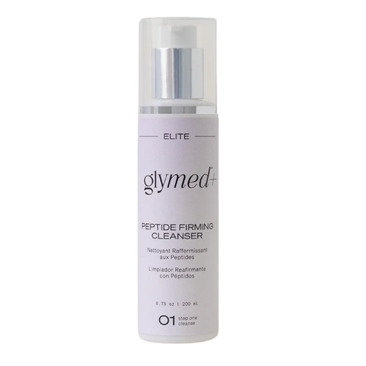 Glymed+ Peptide Firming Cleanser