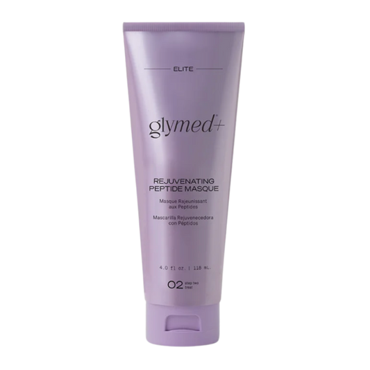 Glymed+ Rejuvenating Peptide Masque