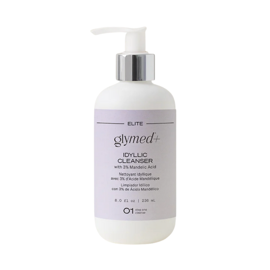 Glymed+ Idyllic Cleanser