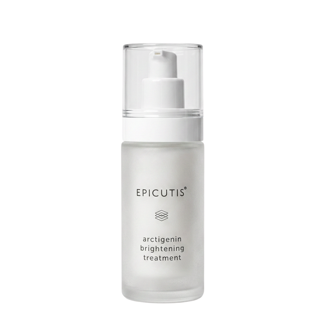 Epicutis Arctigenin Brightening Treatment