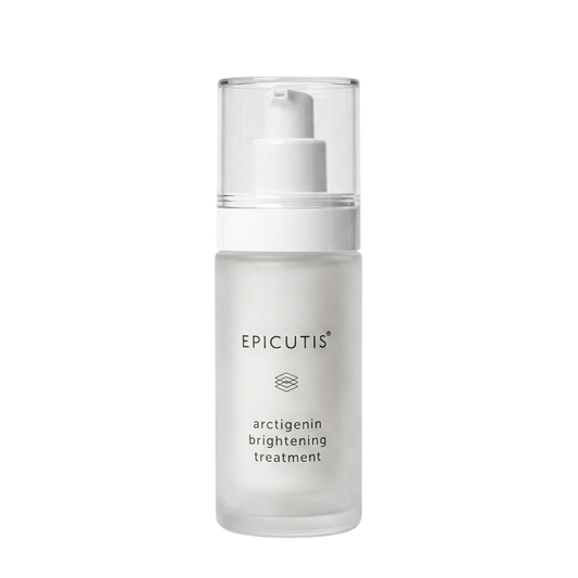 Epicutis Arctigenin Brightening Treatment